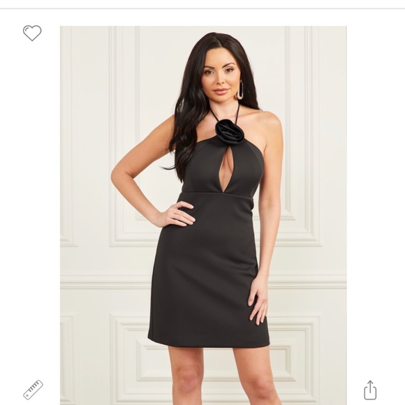 Marciano Daniela dress - Picture 6 of 8